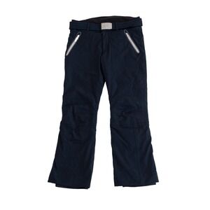 Bogner Ski Pants Men's Slim‎ SZ M – Premium Performance Snow Trousers